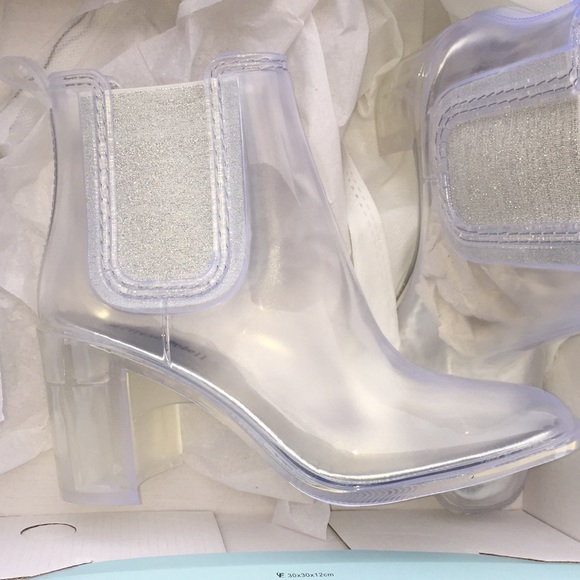 jeffrey campbell clear boots